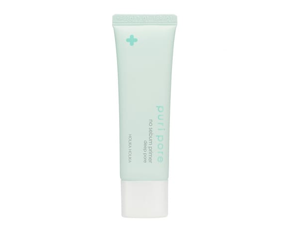 Puri Pore No Sebum Primer Deep Pore