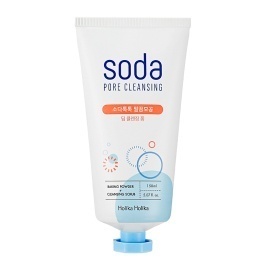 Sügavpuhastav näopesuvaht Soda Pore Deep Cleansing Foam
