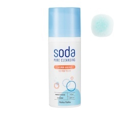 Skābekļa maska Soda Pore Cleansing O2 Bubble Mask