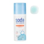 Кислородная маска для лица Soda Pore Cleansing O2 Bubble Mask