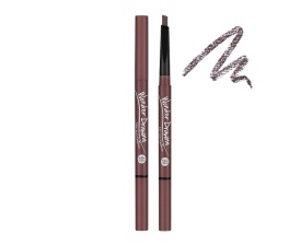Uzacu zīmulis Wonder Drawing 24hr Auto Eyebrow 04 Red Brown