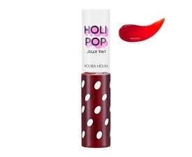 Lūpu krāsa Holi Pop Jelly Tint OR02 Carrot
