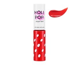 Lūpu krāsa Holi Pop Jelly Tint CR04 Coral