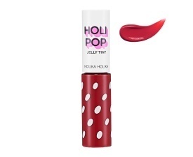 Lūpu krāsa Holi Pop Jelly Tint PK05 Rose