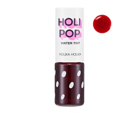 Lūpu krāsa Holi Pop Water Tint 01 Tomato