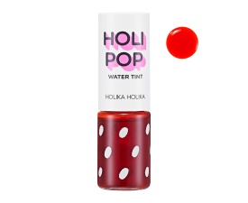 Lūpu krāsa Holi Pop Water Tint 02 Grapefruit