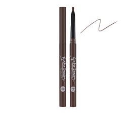 Acu zīmulis Wonder Drawing Skinny Eyeliner 03 Walnut Brown