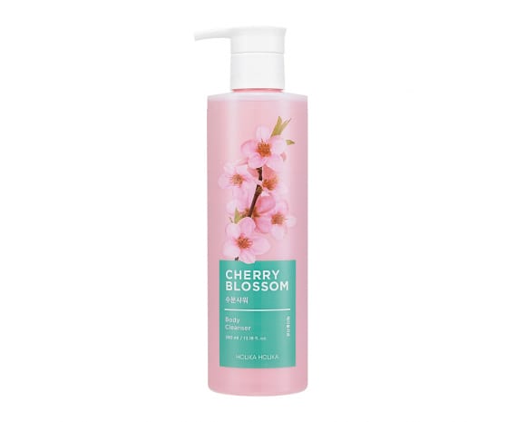 Гель для душа Cherry Blossom Body Cleanser