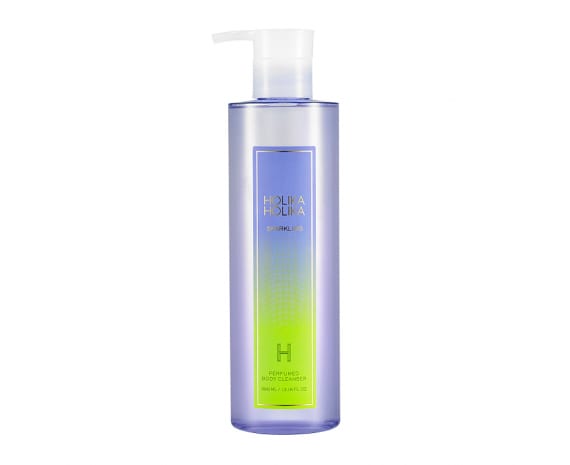 Гель для душа Perfumed Body Cleanser - Sparkling