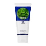 Daily Fresh Green Tea Cleansing Foam 150 ml