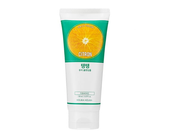 Daily Fresh Citron Cleansing Foam 150 ml