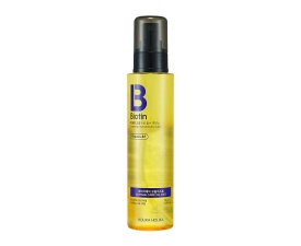 Eļļa bojātiem matiem Biotin Damage Care Oil Mist