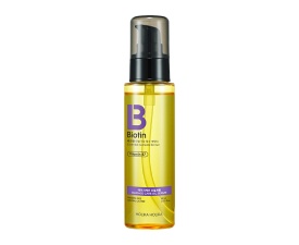 Matu serums bojātiem matiem Biotin Damage Care Oil Serum