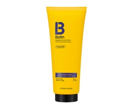 Balzams bojātiem matiem Biotin Damage Care Treatment