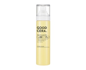 Sprejs sejai Good Cera Super Ceramide Mist