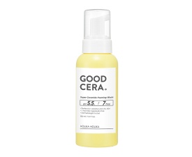 Attīrošās putas Good Cera Super Ceramide Foaming Wash