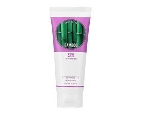 Attīrošas putas Daily Fresh Bamboo Cleansing Foam 150 ml