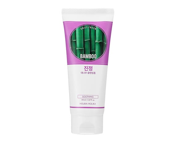 Daily Fresh Bamboo Cleansing Foam 150 ml