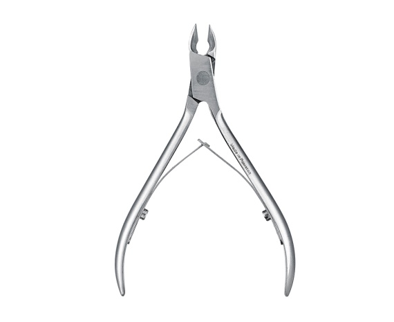 Кусачки для кутикул Magic Tool Nail Nippers