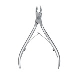 Кусачки для кутикул Magic Tool Nail Nippers