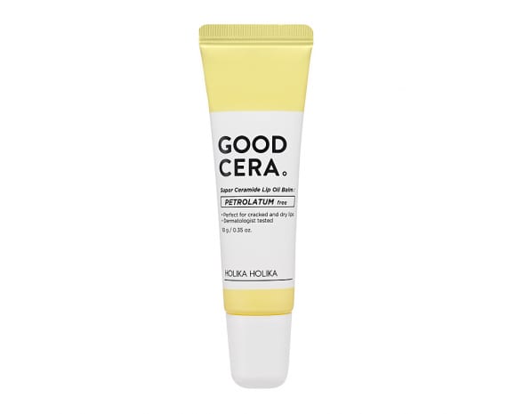 Good Cera Super Ceramide Lip Oil Balm