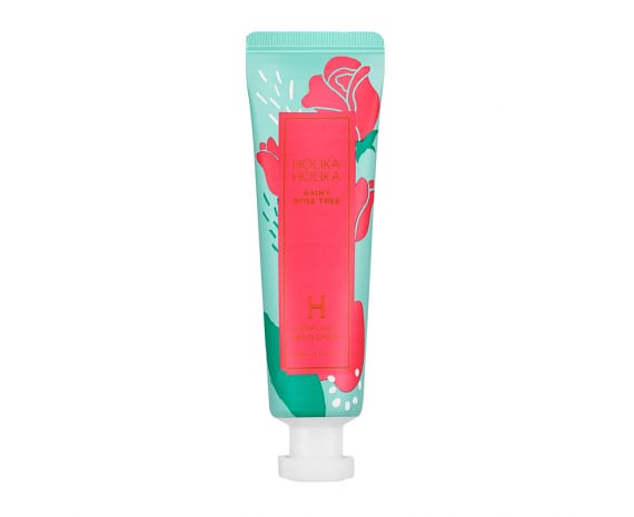 Крем для рук Rainy Rose Tree Perfumed Hand Cream