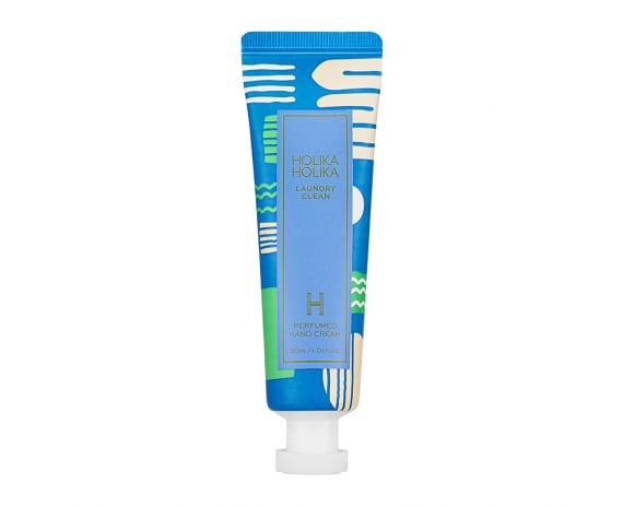 Крем для рук Laundry Clean Perfumed Hand Cream