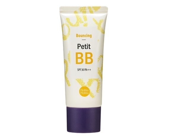 Jumestav BB-kreem Bouncing Petit BB Cream