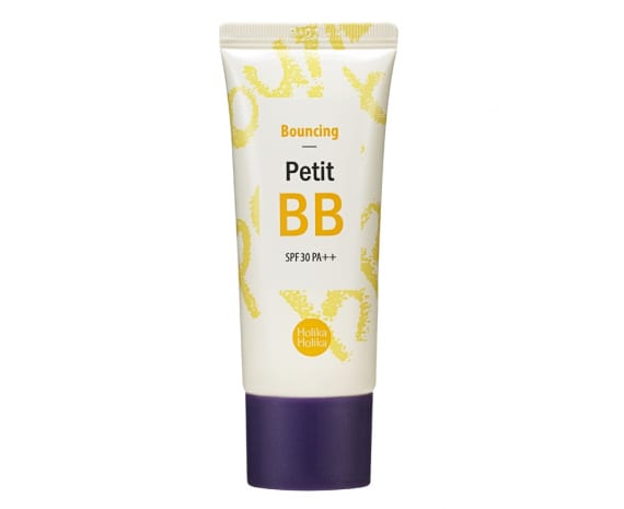 Bouncing Petit BB Cream