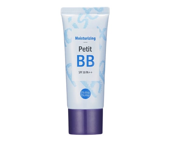 Moisturizing Petit BB Cream