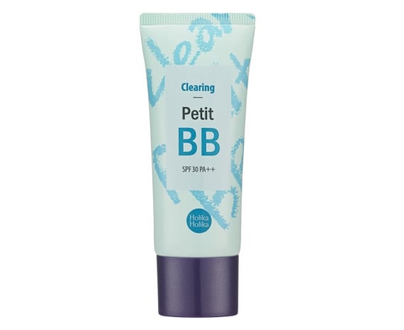 ББ-крем Clearing Petit BB Cream