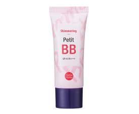 BB krēms Shimmering Petit BB Cream