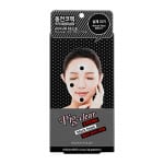 Точечные патчи для очищения пор Pig Nose Clear Strong Blackhead Spot Pore Strip