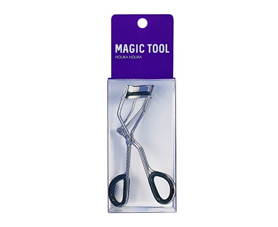 Eyelash Curler