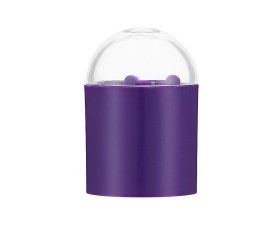 Acu zīmuļu asinātājs Magic Tool Eye Pencil Sharpener