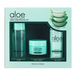 Комплект по уходу за кожей Aloe Soothing Essence Skin Care Special Kit