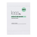 Многослойные хлопковые салфетки Less On Skin Facial Care Cotton 200 шт