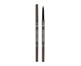 Uzacu zīmulis Wonder Drawing Skinny Eyebrow 05 Ash Brown