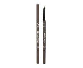 Карандаш для бровей Wonder Drawing Skinny Eyebrow 05 Ash Brown