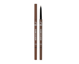 Uzacu zīmulis Wonder Drawing Skinny Eyebrow 06 Choco Brown