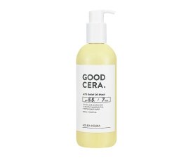 Dušas gels Good Cera ATO Relief Oil Wash