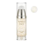 Праймер-сыворотка для макияжа Naked Face Gold Serum Primer