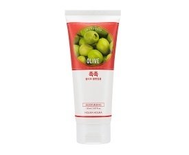 Attīrošās putas Daily Fresh Olive Cleansing Foam 150 ml