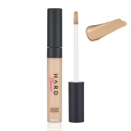 Hard Cover Liquid Concealer 04 Honey