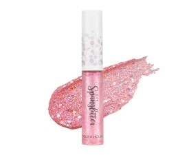 Mirdzošs acu laineris Eye Spanglitter 04 Unicorn Parts