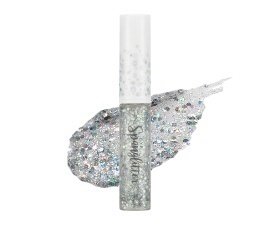 Mirdzošs acu laineris Eye Spanglitter 05 Mirror Ball Parts