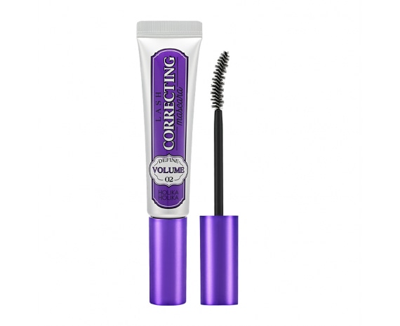 Lash Correcting Mascara 02 Define Volume