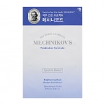 Тканевая маска Mechnikov's Probiotics Formula Brightening Mask Sheet