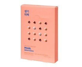 Комплект тканевых масок Pure Essence Mask Sheet - Pearl (5 шт)