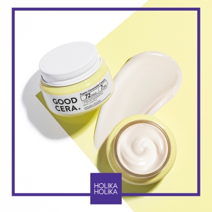 Sejas krēms Good Cera Super Ceramide Cream (2243)